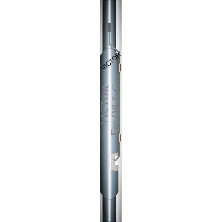 Μανδρέλι χημικής ένεσης στο πλάι Ppcket