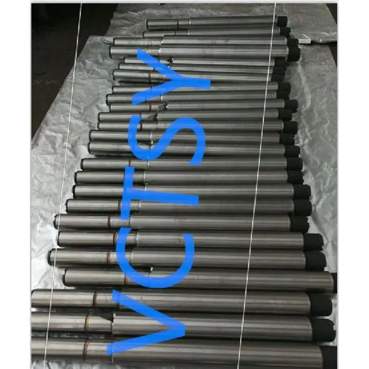 Υψηλής Πίεσης Επιφανειακή Ελεγχόμενη Βαλβίδα Υπόγειας Ασφάλειας