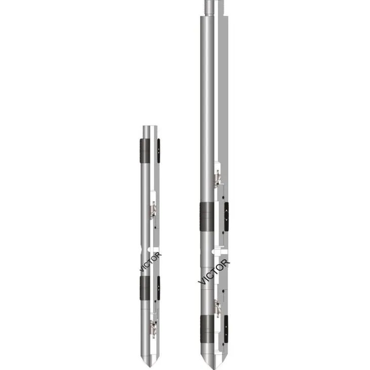 Η ανακτήσιμη βαλβίδα κυκλοφορίας μέσω καλωδίου