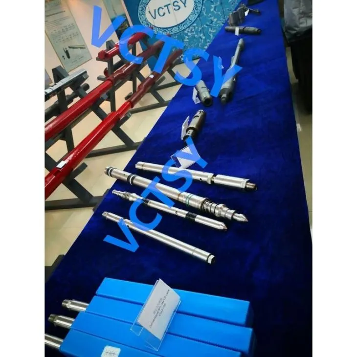 KBF σειρά σύρμα ανακτητή στομίου βαλβίδες